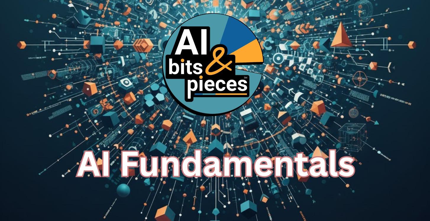 ✨Your AI Starting Point