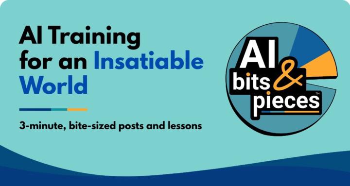 AI Bits and Pieces