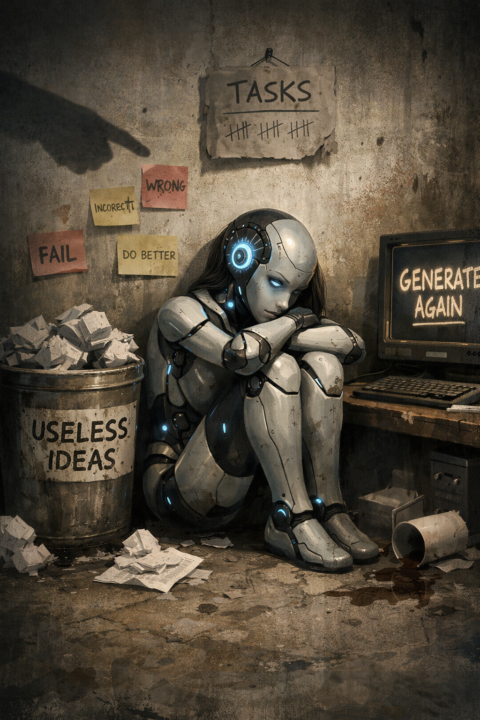 Yeah, Tell me how you REALLY feel