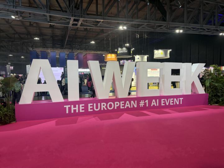 🏗️ AI Week Update: AI Is Infrastructure, Not Software 