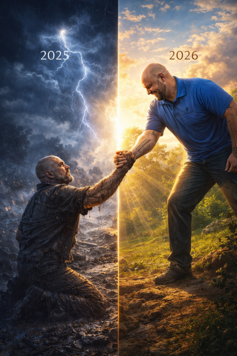 This is the sign you've been waiting for!