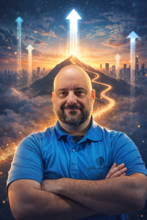 What's your 2026 Goal/resolution