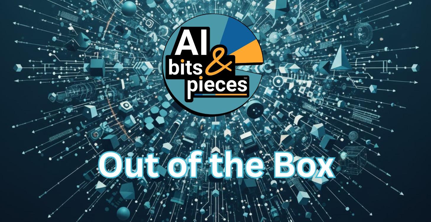 Out of the Box Series