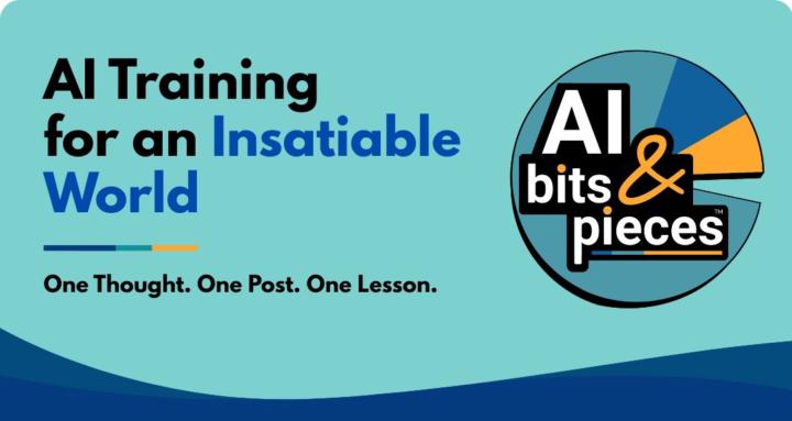 AI Bits and Pieces