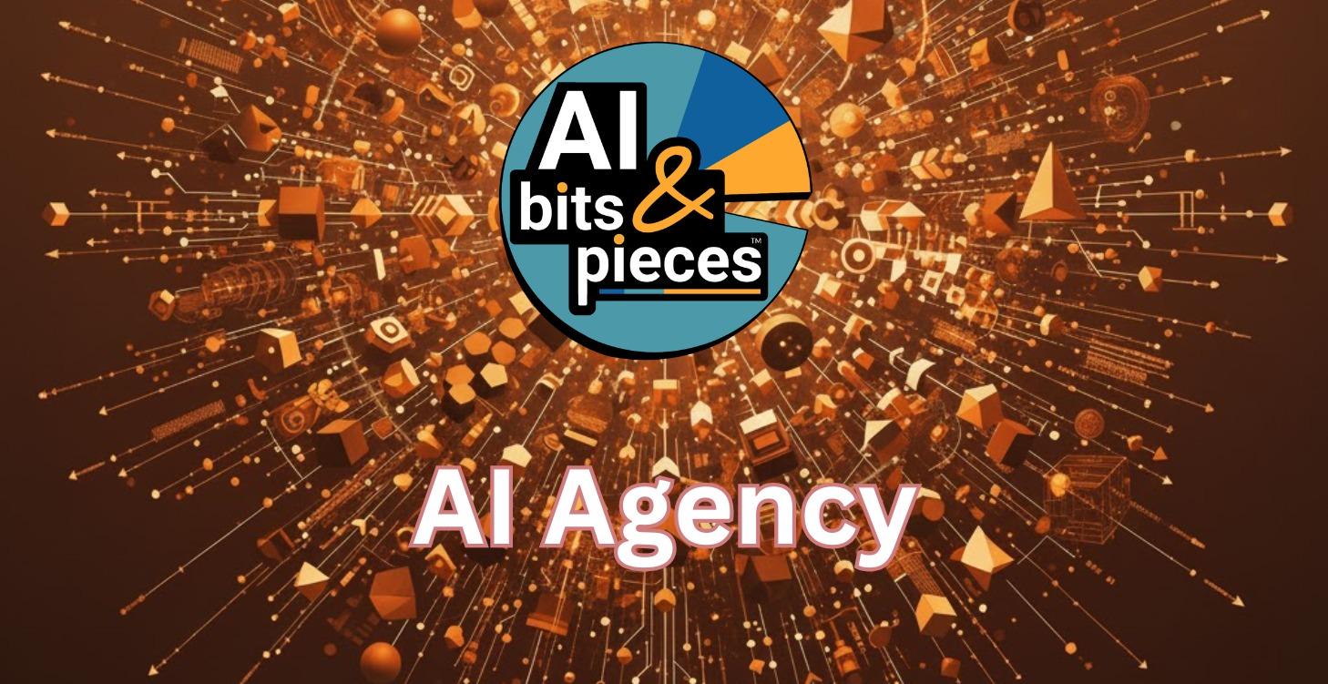 🟠 AI Agency