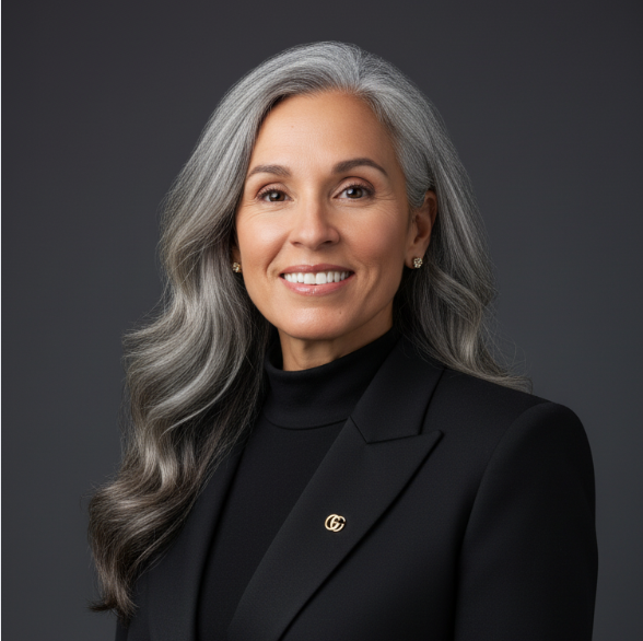 Community Spotlight: AI Search Strategist, Nicole Jolie