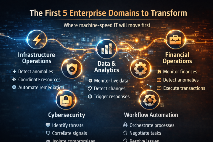 How AI will Transform Enterprise IT: Part 2 of 3