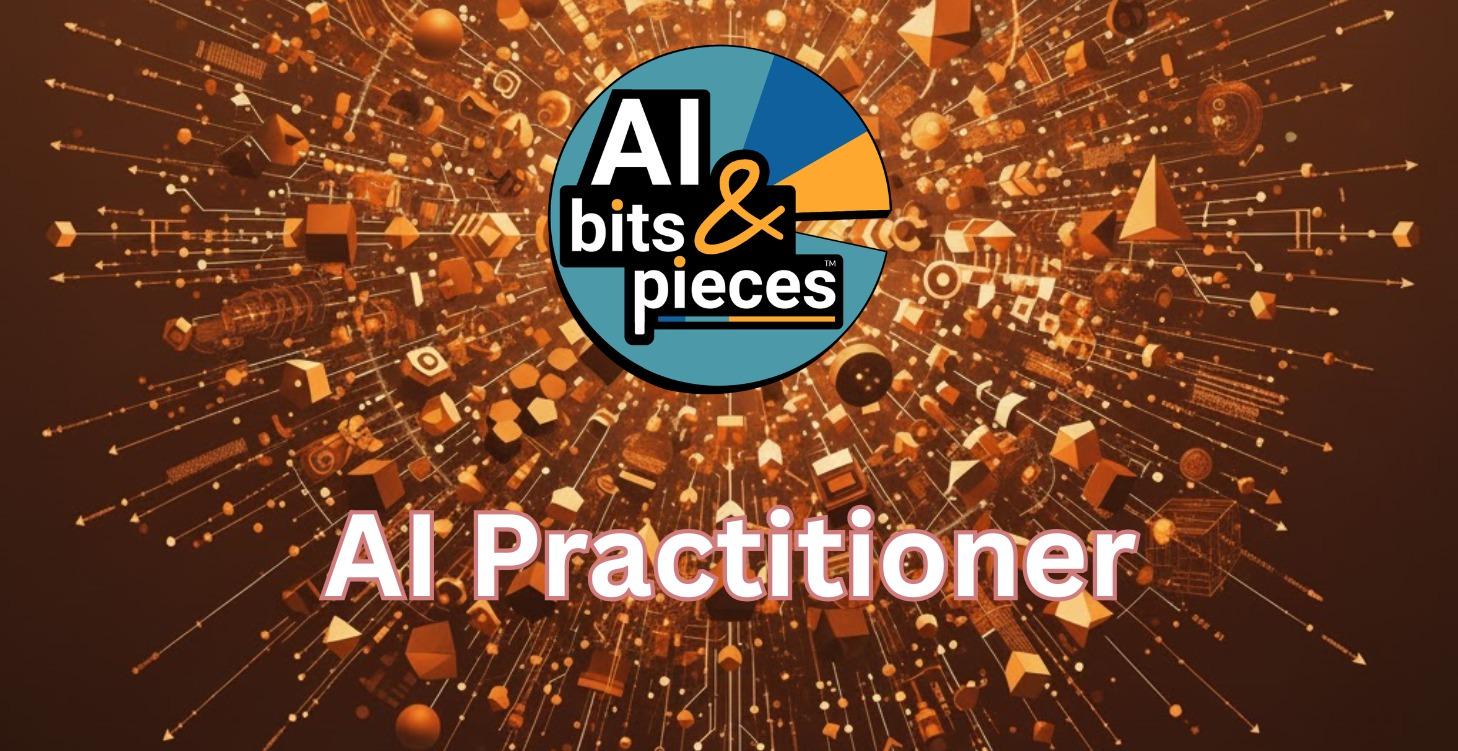 🟠 AI Practitioner