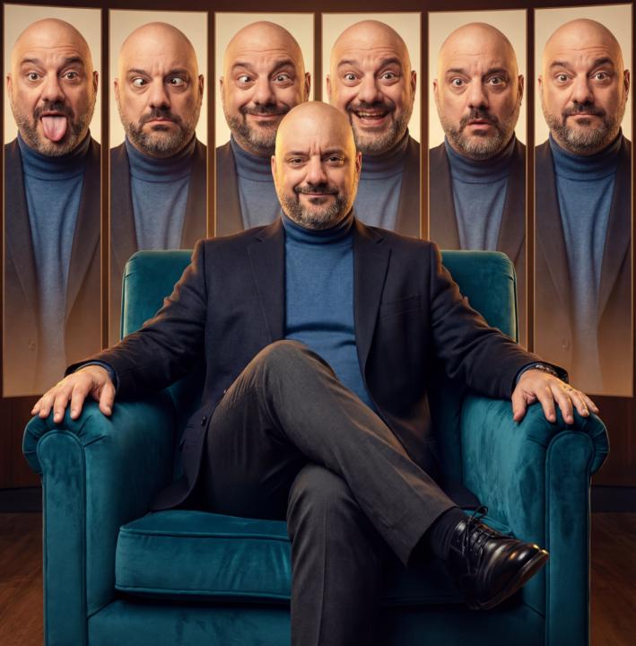 Consistancy, Dedication and sheer freakin' will 💪