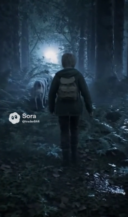 🐺 Out of the Box Series: Sora 2 in 90 (Meet Wilder)