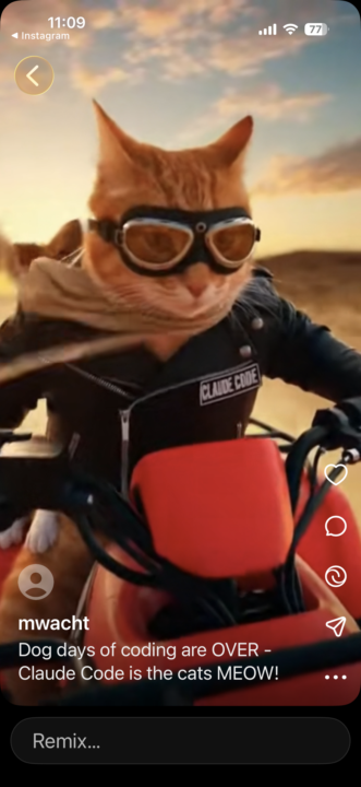 🎥 Out of the Box in 30: Sora 2 ReDux (Let’s Have Some Fun)