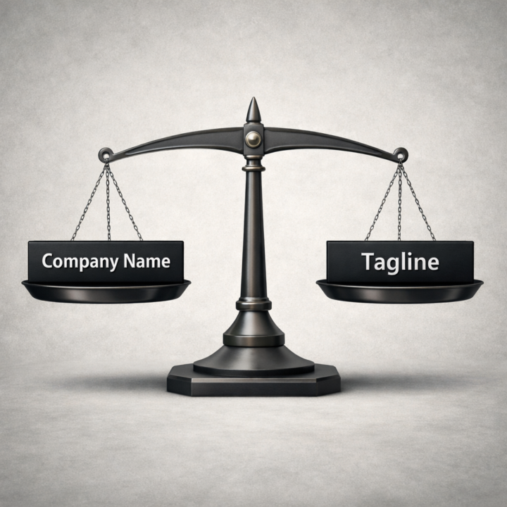 🎯 Naming Your AI Agency Part 5 of 5: Taglines - The Hidden Multiplier