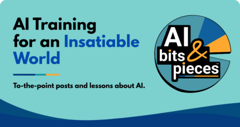 AI Bits and Pieces gallery image