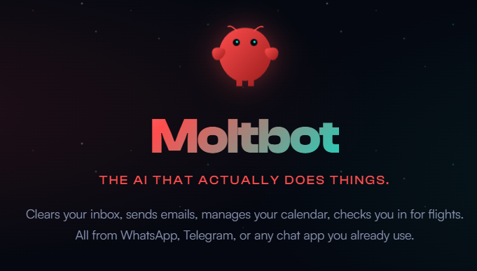 OMG an open source free AI agent that can do ANYTHING