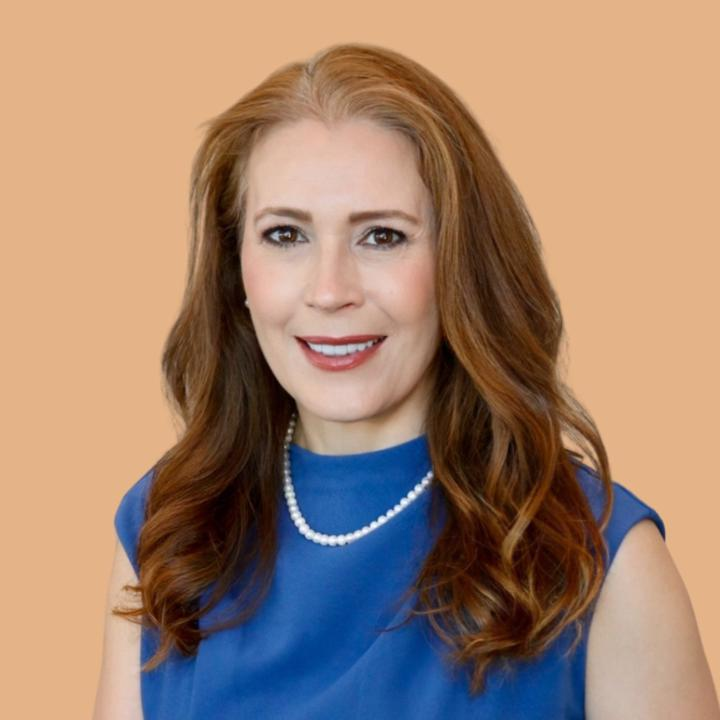 Community Spotlight: AI Attorney, Tatyana Gray Etkin