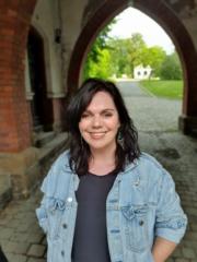 Tina Kohlstedt