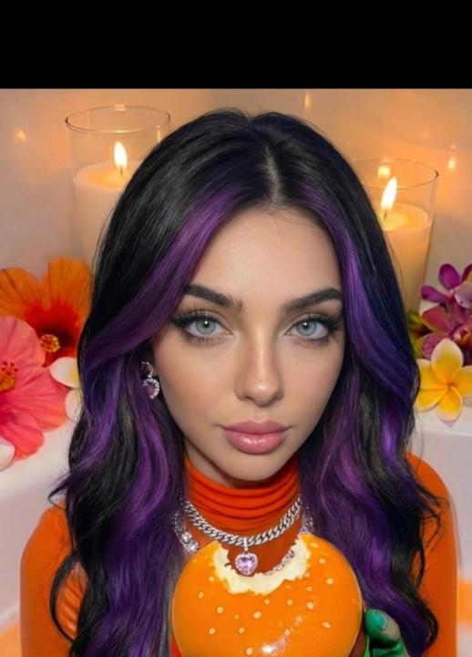 Rose Brittney Corona