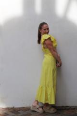 Mary Katherine Darst