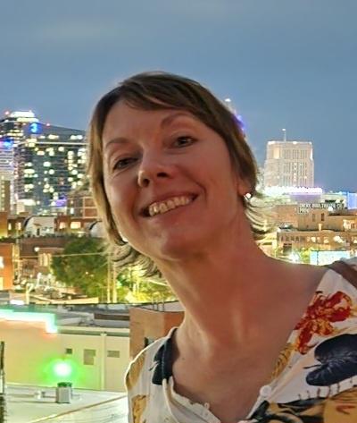 Katherine Hendley