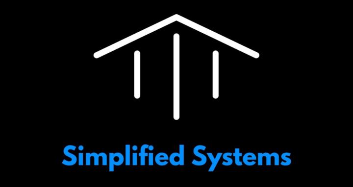 Simplified Systems