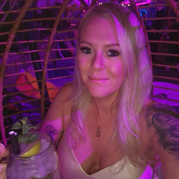 Sarah Williams