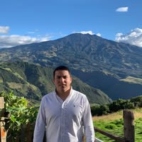 Andres Caicedo