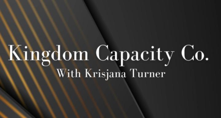 Kingdom Capacity Co