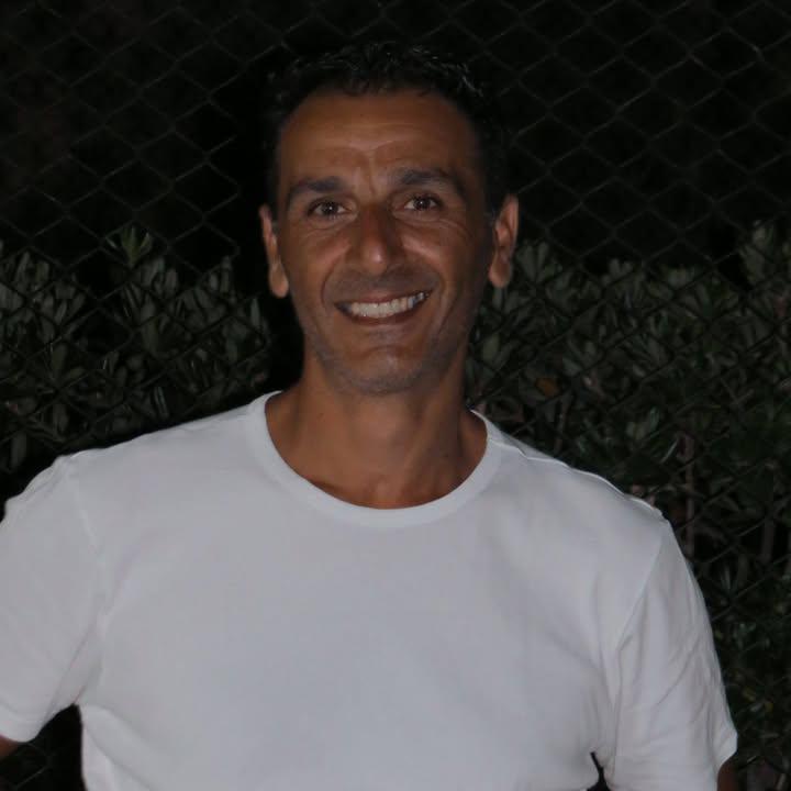 Zion Shlomo
