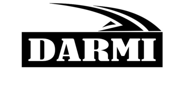 DARMI VAULT - CLOTHING BRAND