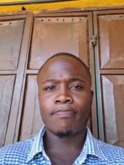 Johnson Muhavi