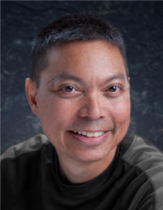 Patrick Delos Santos