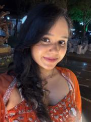 Dhanashree Ghadigaonkar