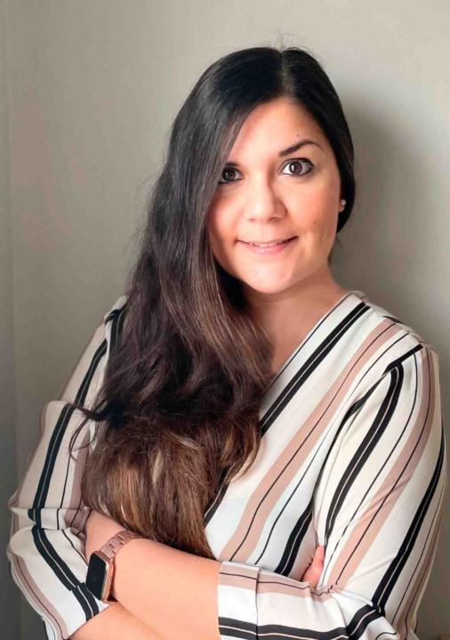 Ángela Abengózar Romero