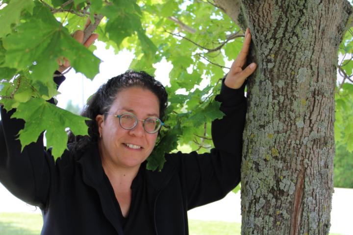 Catherine Hamel