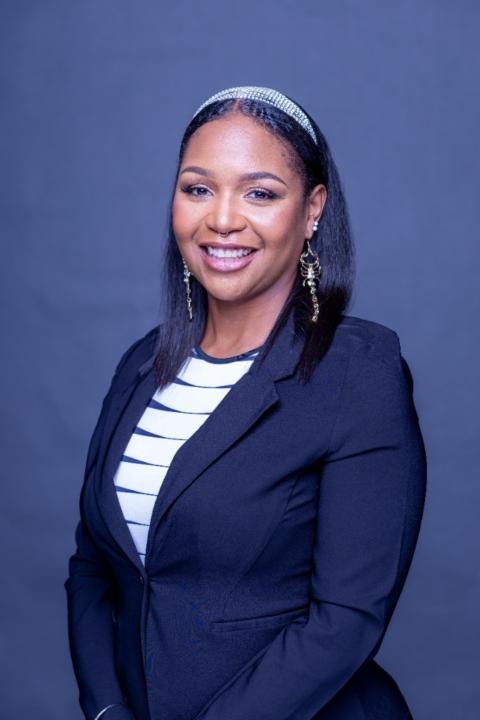 Lisa Priester