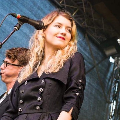Amelia Kase