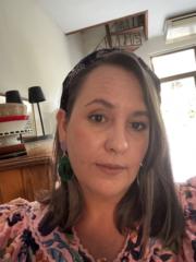 Chantal Lydall