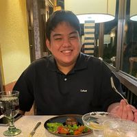 Ethan del Rosario