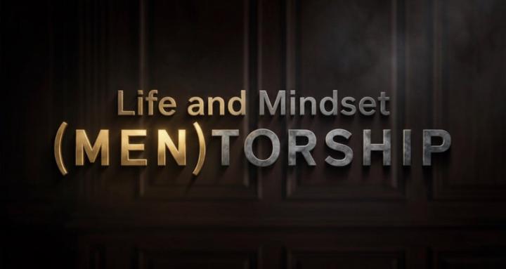 Life&Mindset Of Men