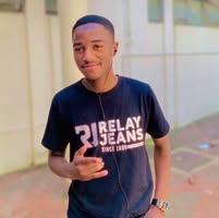 Thembela Ncishane