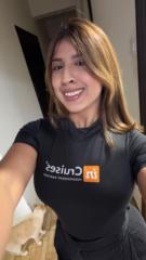 Estefania Salazar Almeida