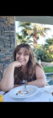 Angela Cavendish