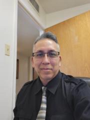 Ernest Cortez