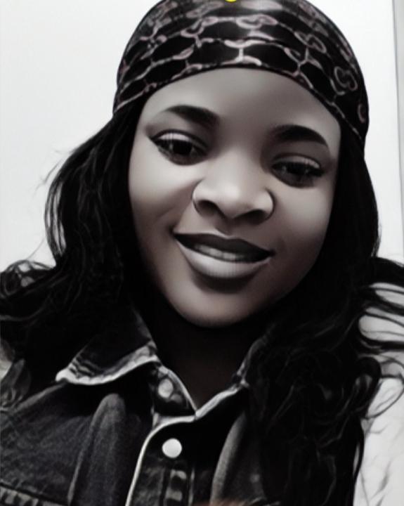 Angela Adeyemi