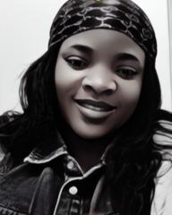 Angela Adeyemi
