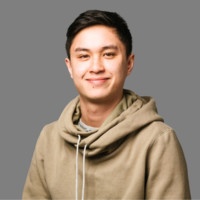 Jono Wong