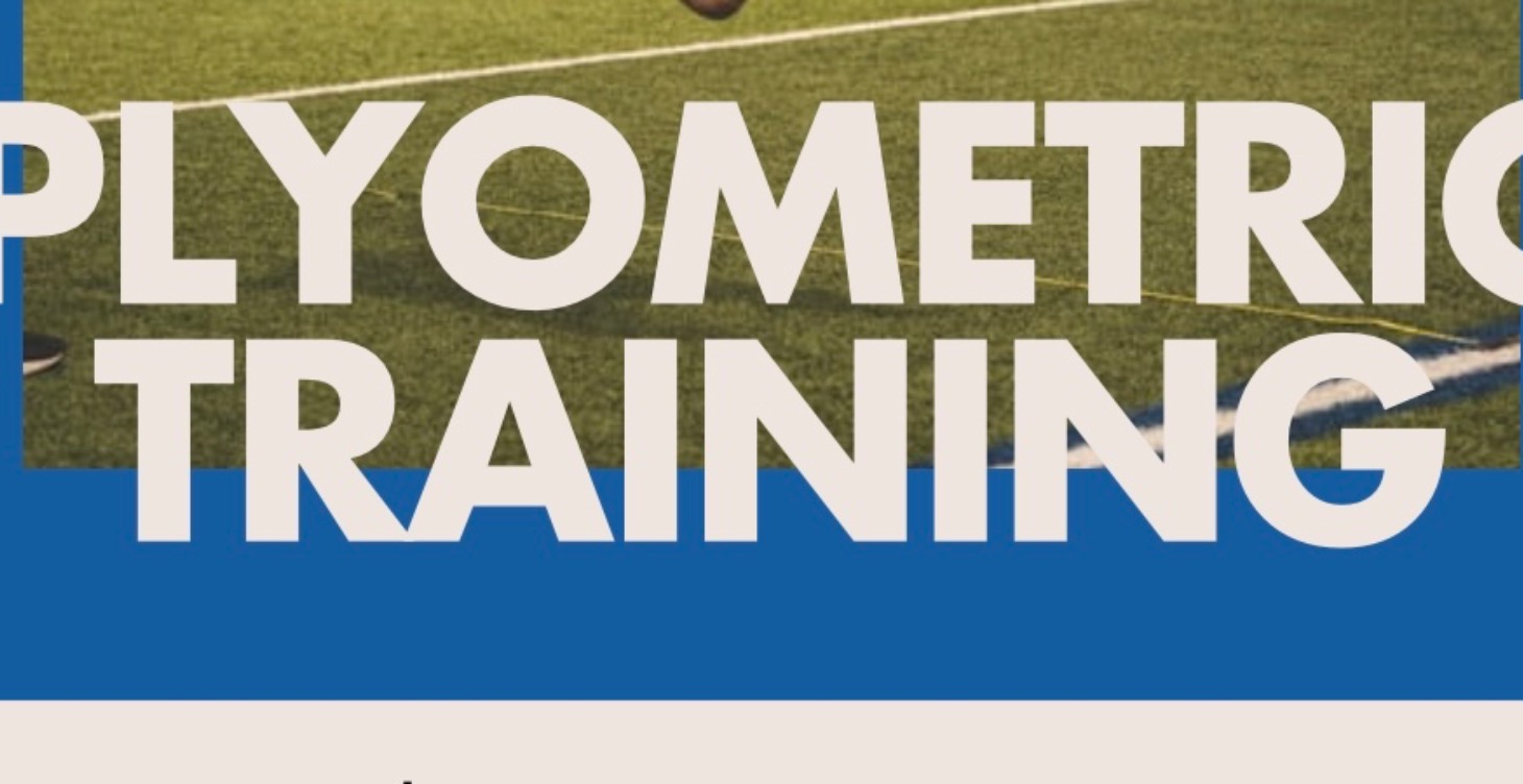 Plyometric Training