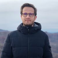 Thibaut Oddou
