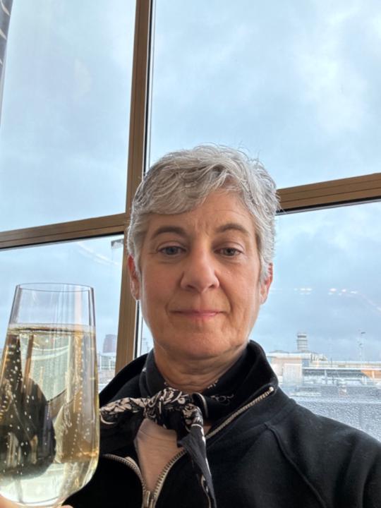 Tracy Durkin