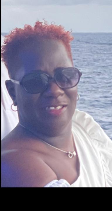 Willette Williams